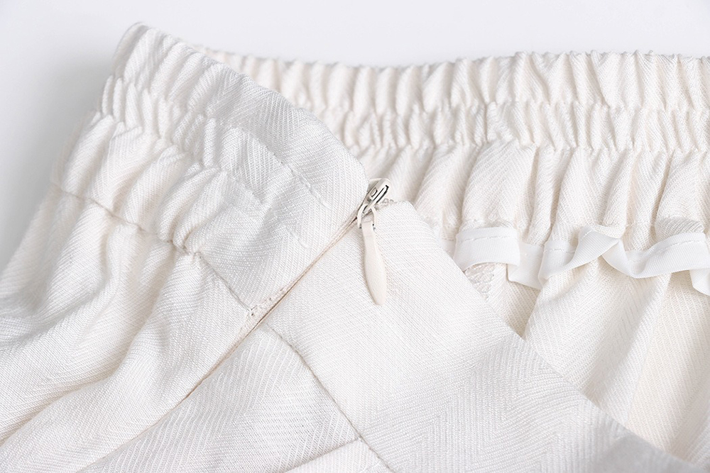 天絲亞麻混紡A字長裙,evaviva,4N-ZC09210,天絲亞麻混紡A字長裙,領500,999免運