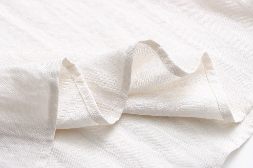 天絲亞麻混紡A字長裙,evaviva,4N-ZC09210,天絲亞麻混紡A字長裙,領500,999免運