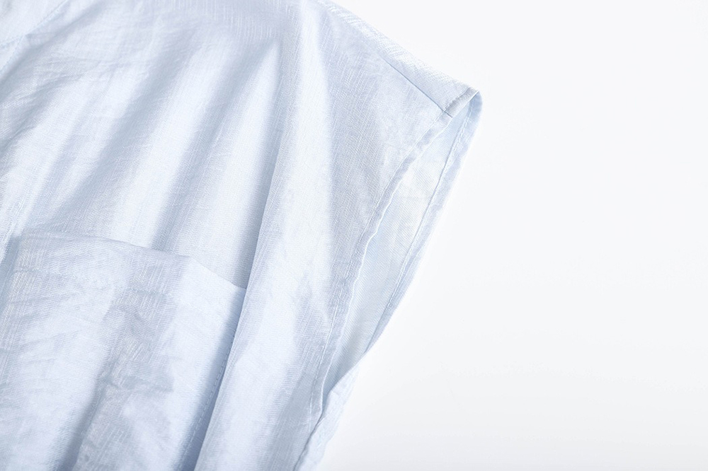 天絲混紡收腰長洋裝,evaviva,4N-ZD09213,天絲混紡收腰長洋裝,領500,999免運