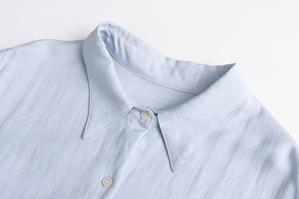 天絲混紡綁帶襯衫洋裝,evaviva,8C-FD7568,天絲混紡綁帶襯衫洋裝,周新品優惠,NEWARRIVAL