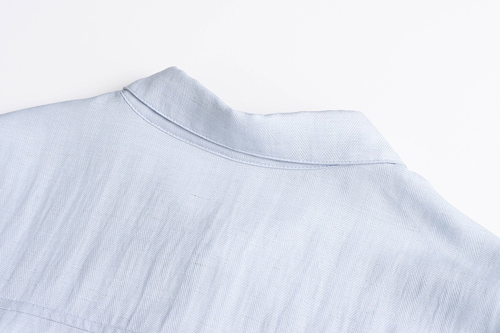 天絲混紡綁帶襯衫洋裝,evaviva,8C-FD7568,天絲混紡綁帶襯衫洋裝,周新品優惠,NEWARRIVAL