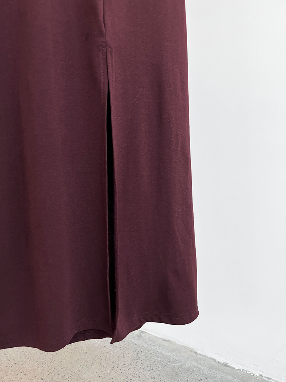 斜肩後開衩修身長洋裝,evaviva,U2-ZD09217,斜肩後開衩修身長洋裝,周新品優惠,NEWARRIVAL