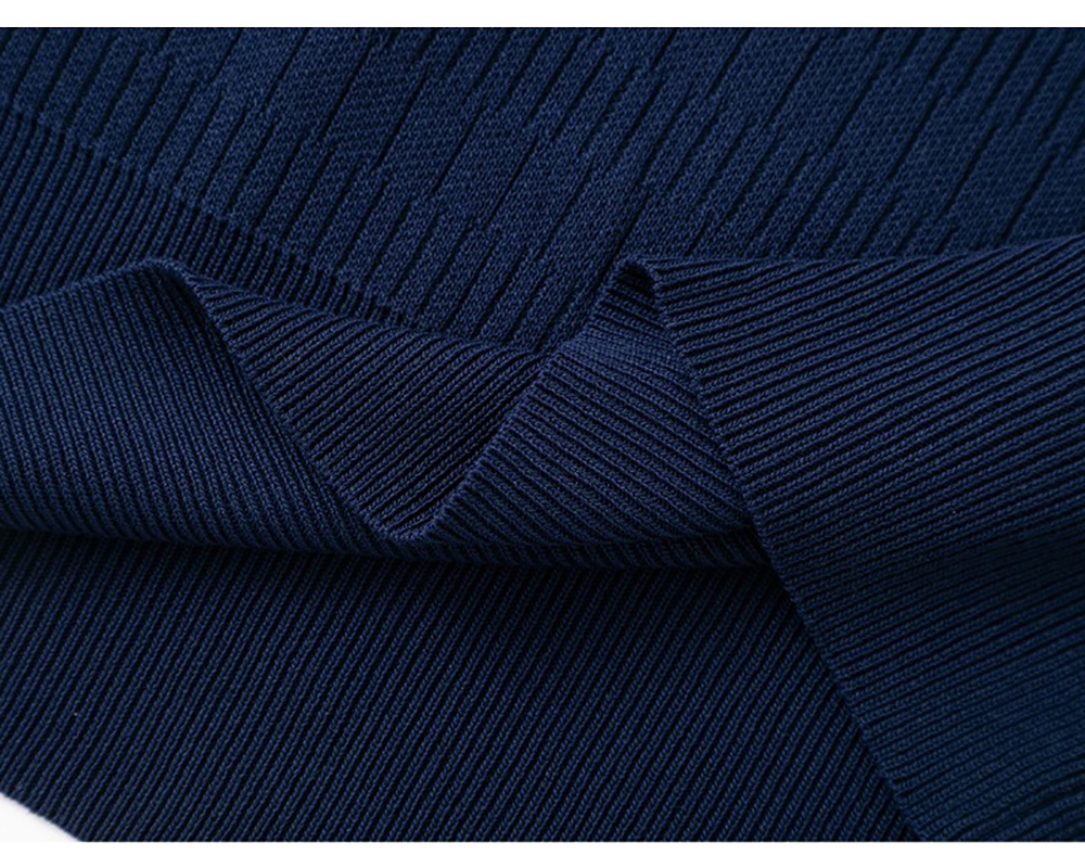 優雅感拼色針織裙套裝,evaviva,JW-ZE09237,優雅感拼色針織裙套裝,領500,999免運