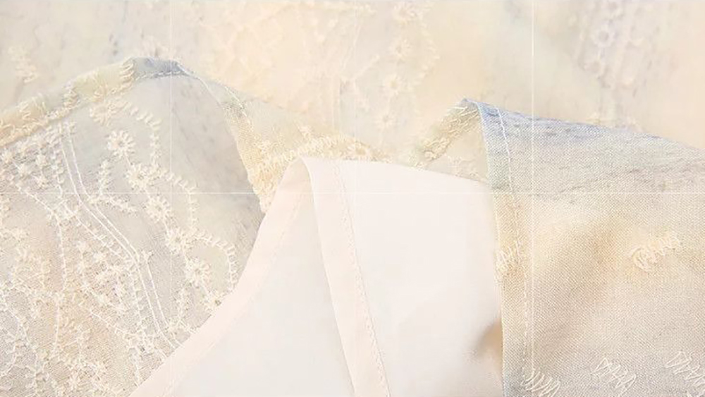 絕美漸層蕾絲刺繡上衣,evaviva,8C-GY7801,絕美漸層蕾絲刺繡上衣,領500,999免運