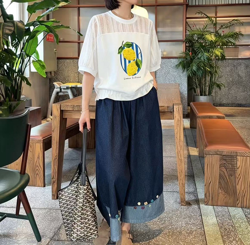 微透網格立體檸檬上衣,evaviva,99-AL7819,微透網格立體檸檬上衣,領500,999免運