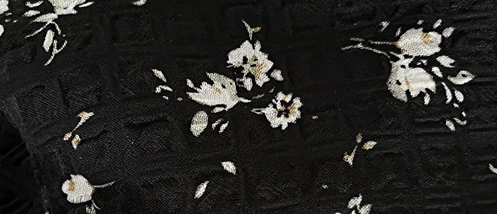 蕾絲拼接V領碎花洋裝,evaviva,8C-GZ7833,蕾絲拼接V領碎花洋裝,周新品優惠,NEWARRIVAL