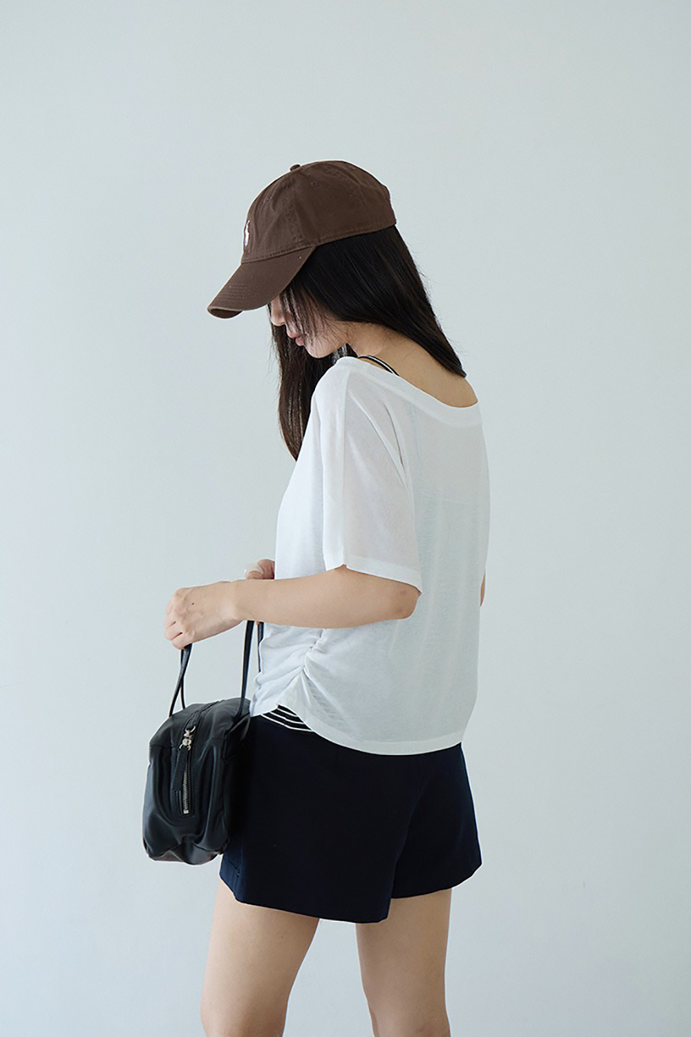 T恤背心兩件套上衣,evaviva,XR-ZE09241,T恤背心兩件套上衣,周新品優惠,NEWARRIVAL