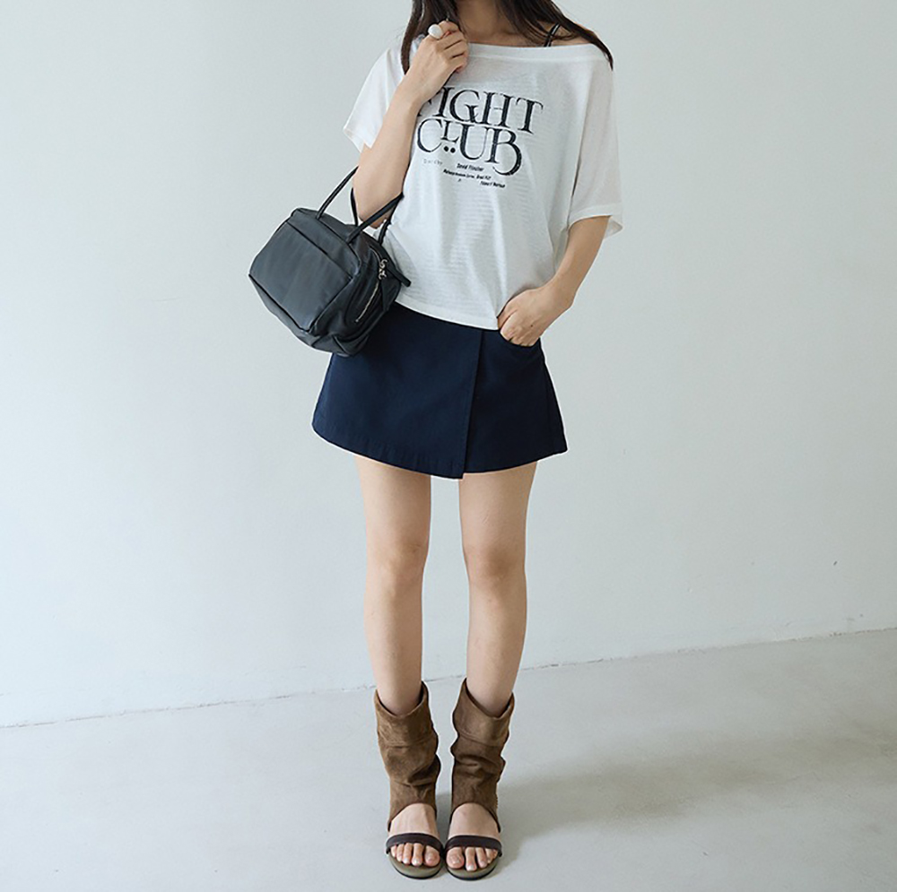 T恤背心兩件套上衣,evaviva,XR-ZE09241,T恤背心兩件套上衣,周新品優惠,NEWARRIVAL