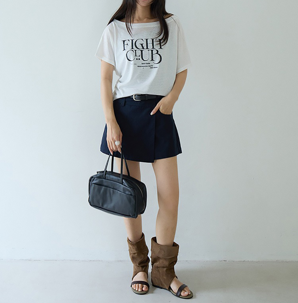 T恤背心兩件套上衣,evaviva,XR-ZE09241,T恤背心兩件套上衣,周新品優惠,NEWARRIVAL