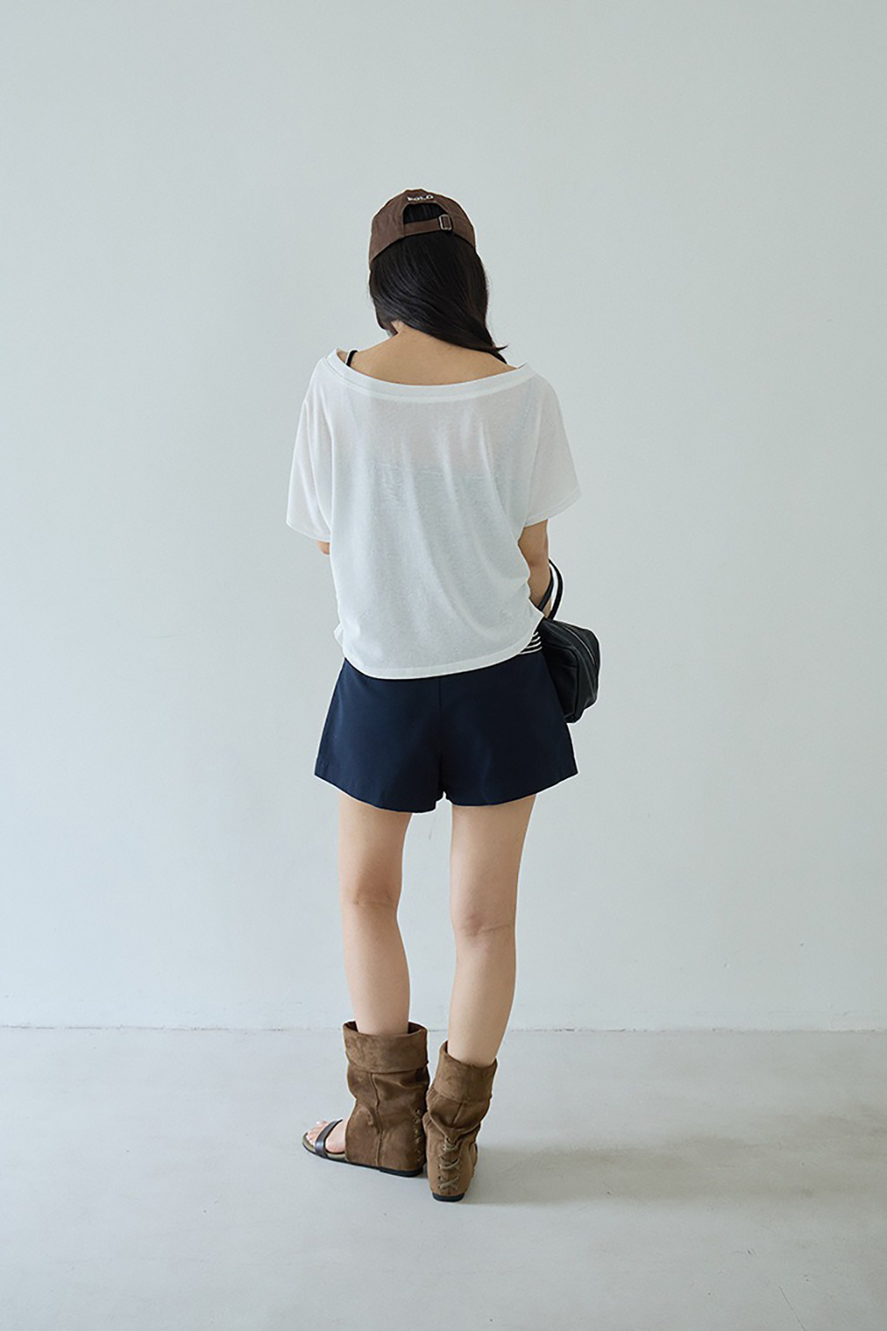 T恤背心兩件套上衣,evaviva,XR-ZE09241,T恤背心兩件套上衣,周新品優惠,NEWARRIVAL