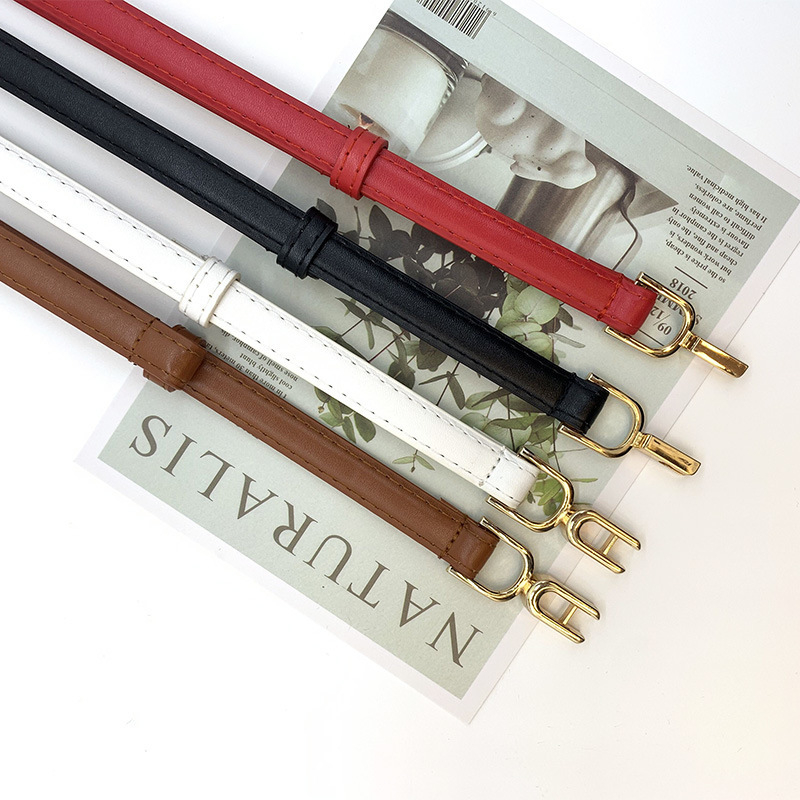 復古馬蹄扣造型細腰帶,evaviva,8C-FY7947,復古馬蹄扣造型細腰帶,領500,999免運