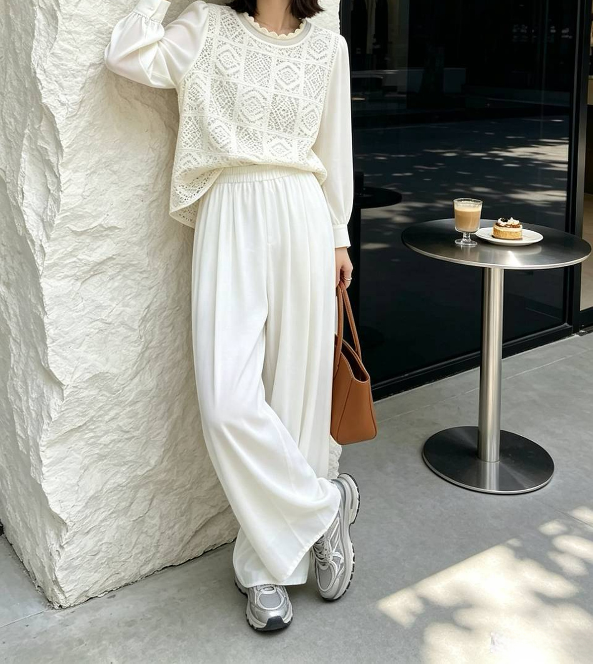 婉約蕾絲拼接上衣,evaviva,99-AV8094,婉約蕾絲拼接上衣,領500,999免運