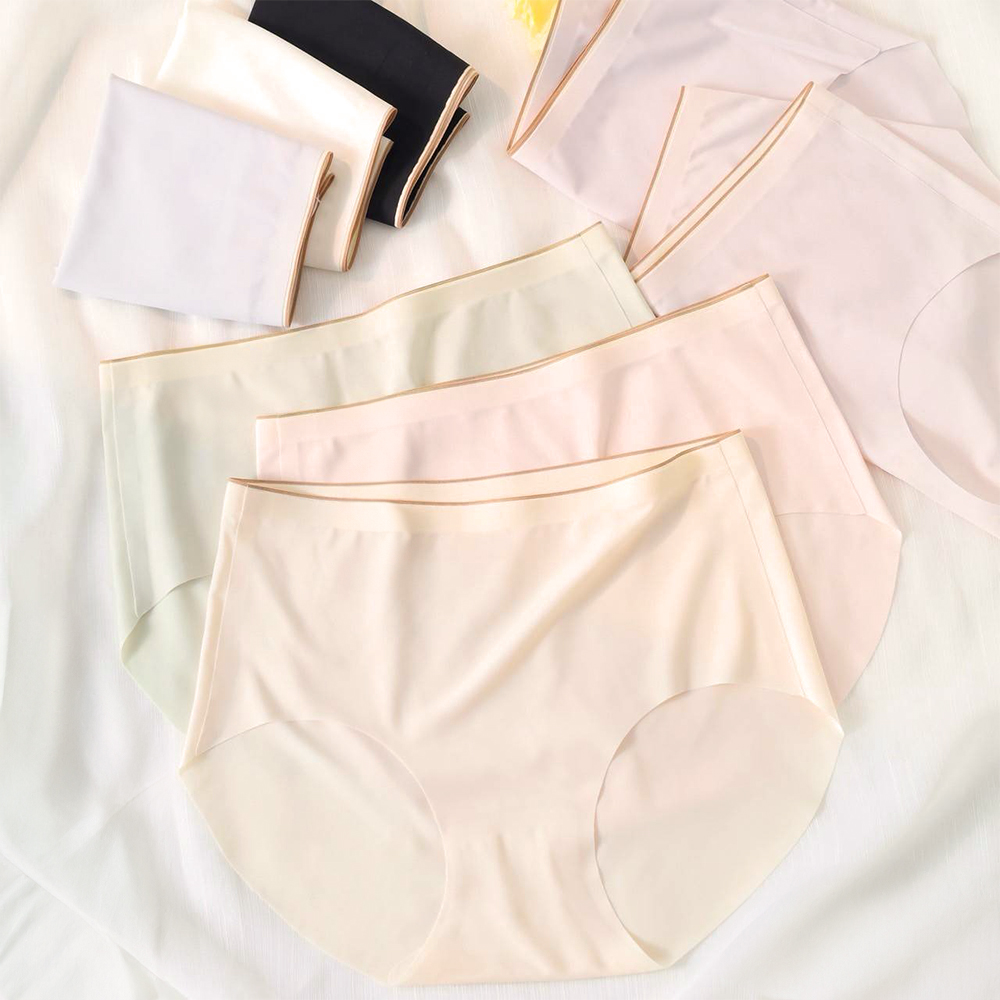 裸感零束腹無痕內褲