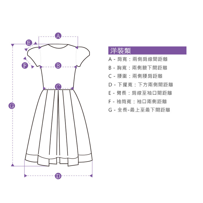 韓版五分袖修身V領印花洋裝