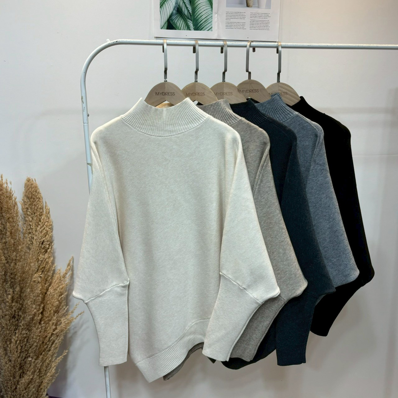 不規則下擺針織上衣,evaviva,99-AL7367,不規則下擺針織上衣,領500,999免運