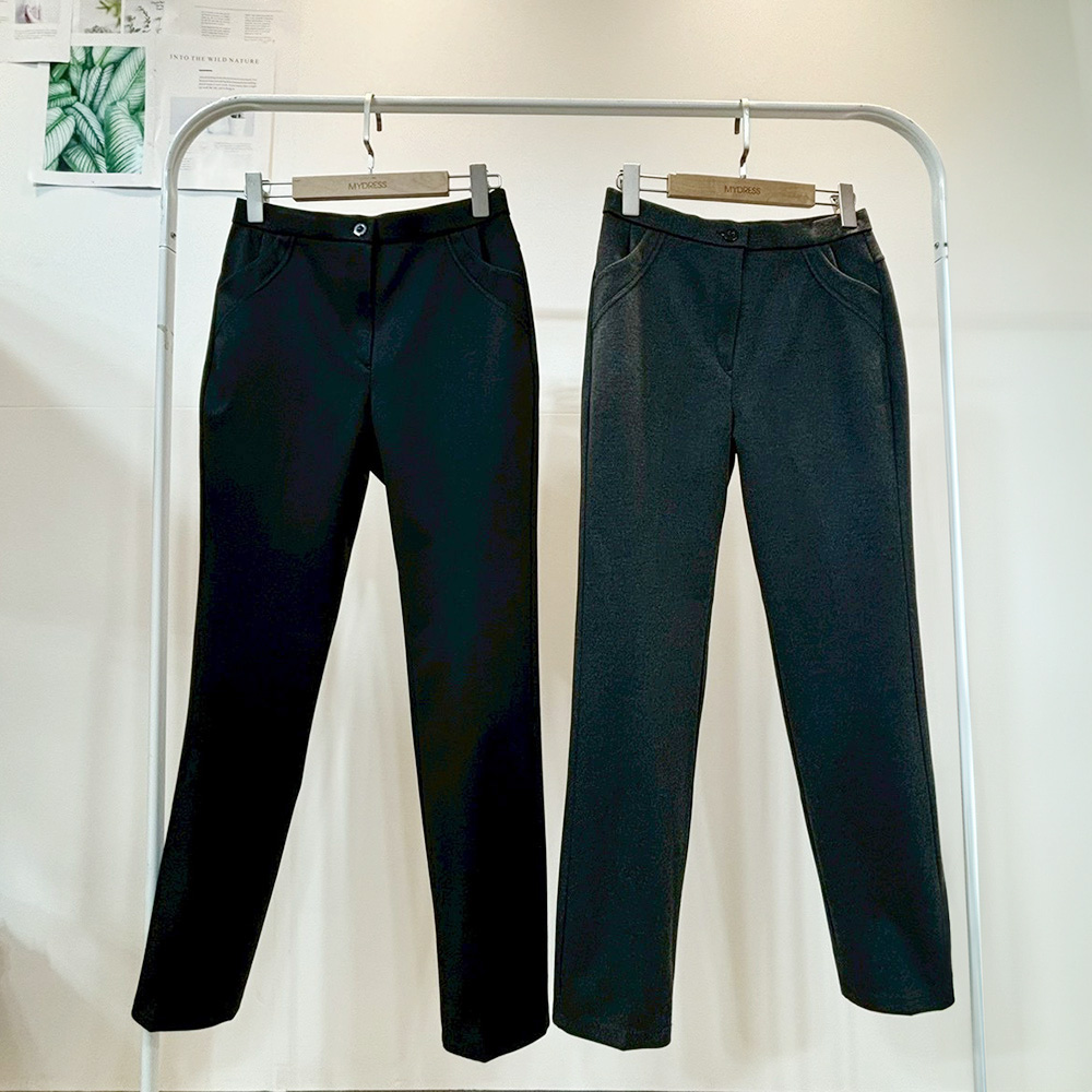 顯瘦修身西裝錐形長褲,evaviva,TA-ZB09156,顯瘦修身西裝錐形長褲,周新品優惠,NEWARRIVAL