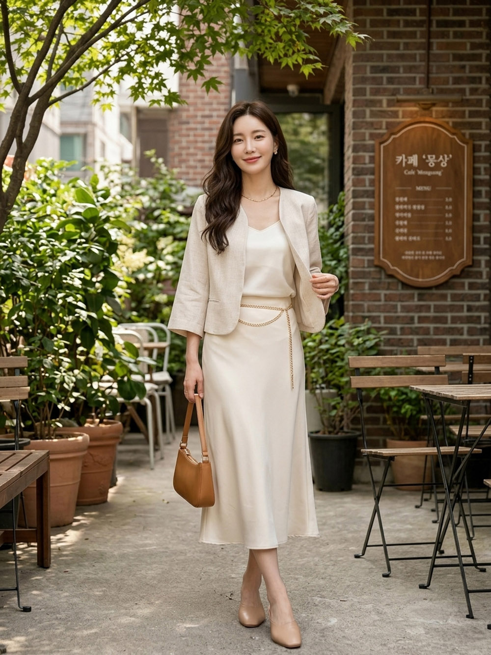 簡約七分袖短西裝外套,BlackJ輕奢系列,99-BG7454,簡約七分袖短西裝外套,周新品優惠,NEWARRIVAL