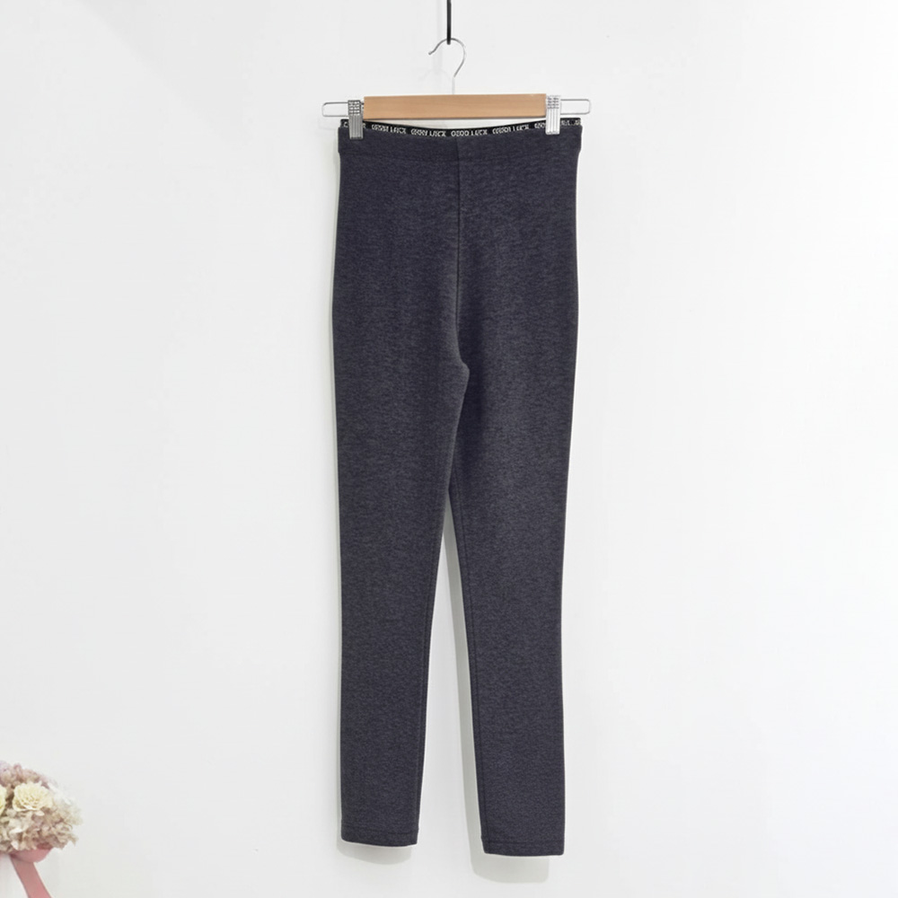 保暖內磨毛內搭打底褲