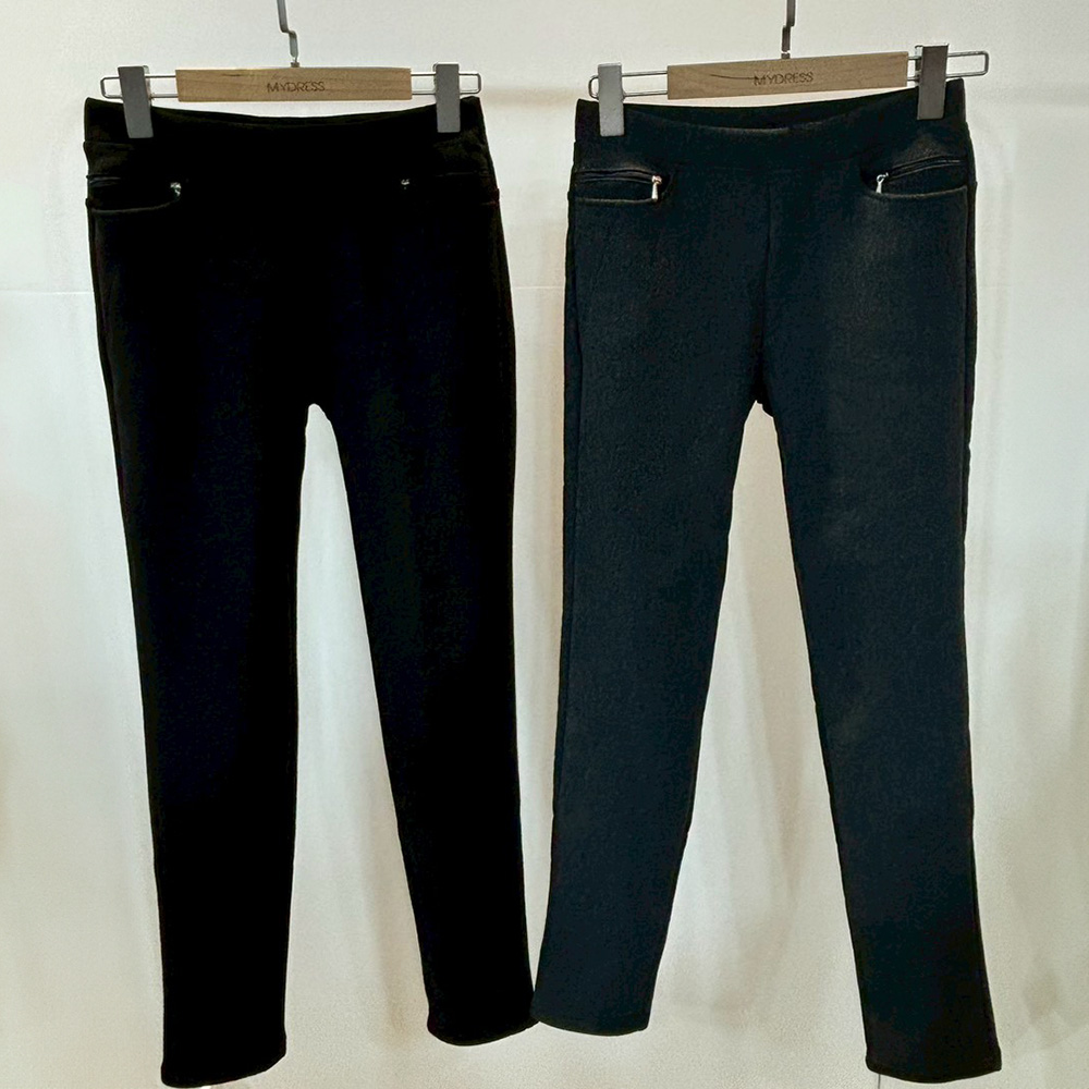 厚磅保暖刷毛修身長褲,evaviva,TA-ZB09154,厚磅保暖刷毛修身長褲,領500,999免運