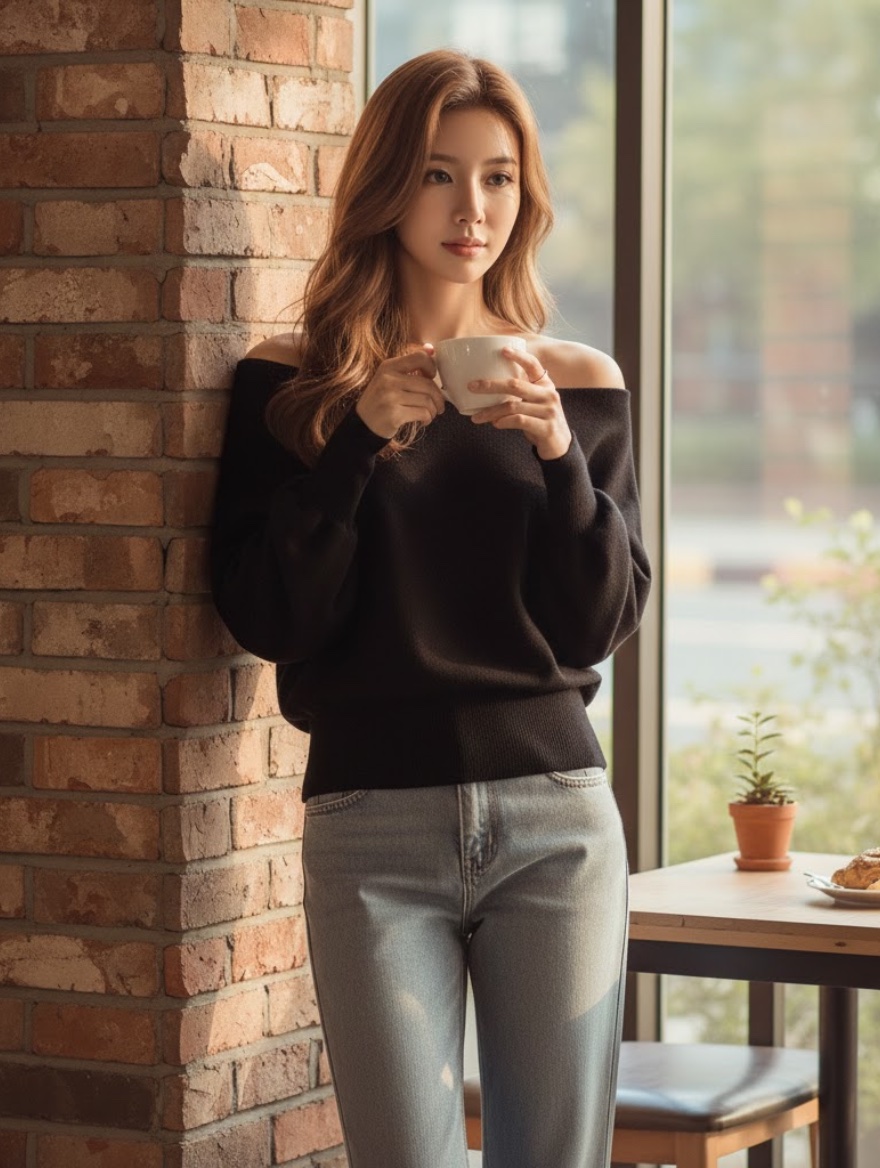 純色船領蝙蝠袖上衣,evaviva,1C-ZA09167,純色船領蝙蝠袖上衣,領500,999免運